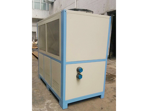箱式冷水機—10匹風冷冷水機4.jpg