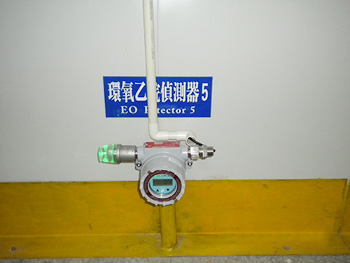 EO探頭