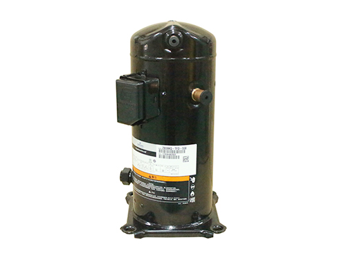 copeland壓縮機ZB38