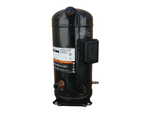 copeland壓縮機ZB88