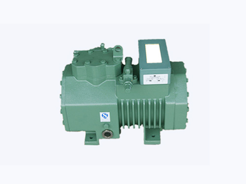 杭州比澤爾壓縮機2VD2