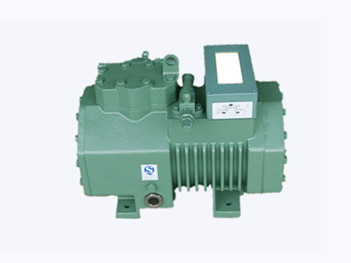 杭州比澤爾壓縮機2VD3