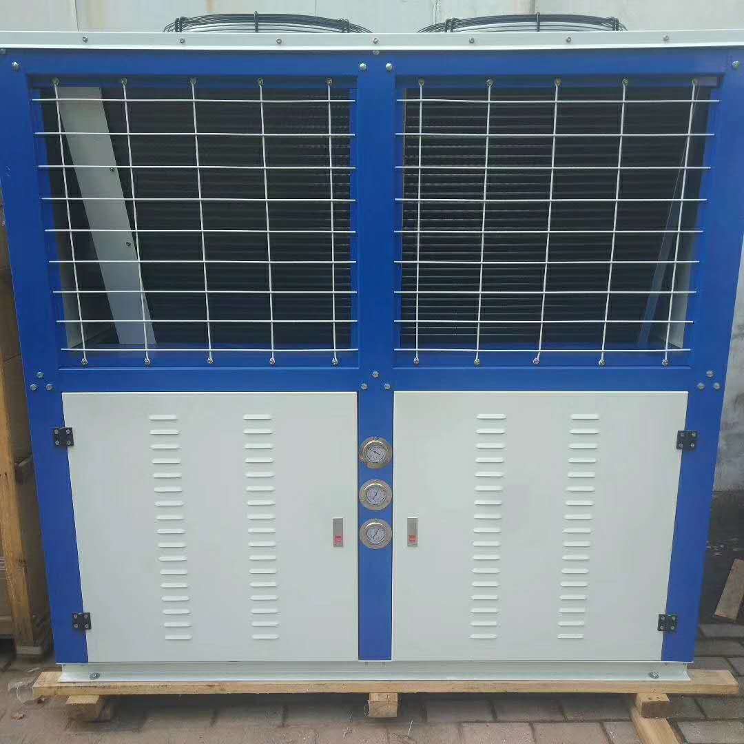 谷輪箱式風冷機組
