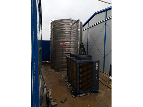 空氣能熱水器