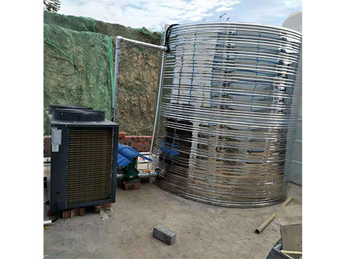 空氣能熱水器