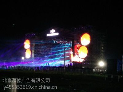 展覽會務策劃加后期執行公司工廠