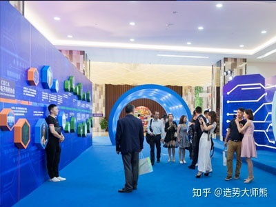 深圳會務公司 會展服務和會務服務的區別
