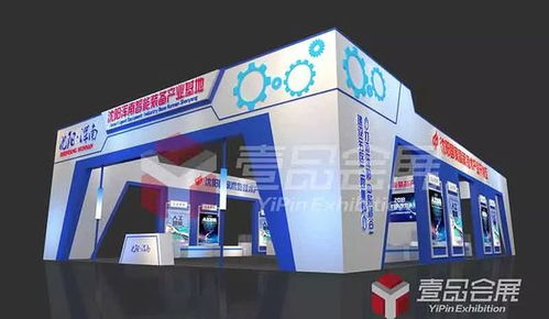 如何選擇靠譜的展覽搭建工廠