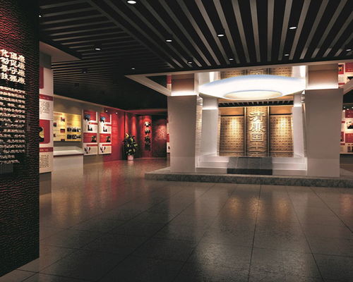 太原展臺設計搭建制作多重優(yōu)惠 在線咨詢