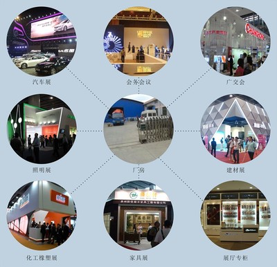 廣州展臺搭建商-360度全方位服務一步到位-廣州兄弟展覽工廠-廣州兄弟展覽制作工廠(個體經(jīng)營)