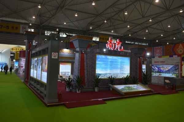 四會燈光出租展覽木制工廠推薦本地搭建商
