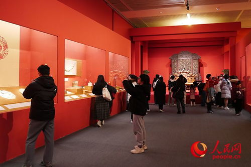 王春法代表 辦好展覽 做好服務 講好故事 讓 博物館熱 持續升溫