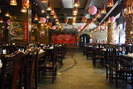 湘菜加盟價格 湘菜加盟型號規格