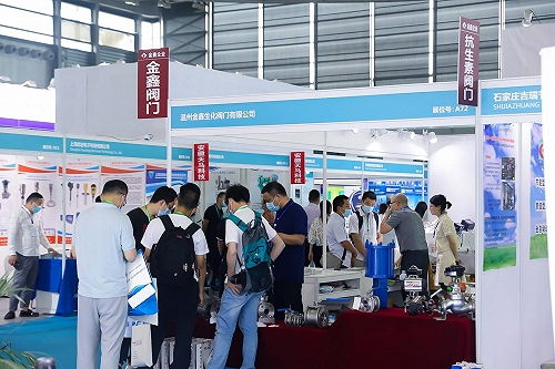 2021上海生物醫藥先進技術裝備展覽會