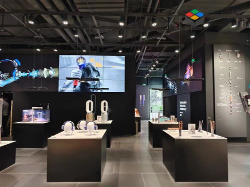 新銳家電品牌門店體驗(yàn) 從線上卷到線下,從產(chǎn)品卷到服務(wù)