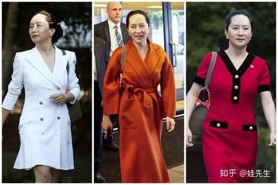 孟晚舟還是沒能回家,任正非做好了此生見不到女兒的準(zhǔn)備