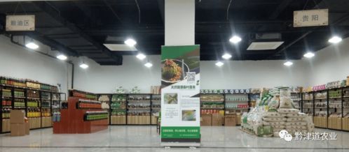 貴州戶戶達(dá) 打造農(nóng)產(chǎn)品展示體驗(yàn)中心,守 味 家鄉(xiāng)美食