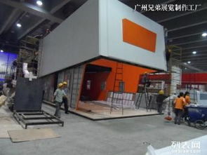 圖 廣州展覽制作工廠 廣州大型展覽純制作工廠 廣州展覽展會(huì)