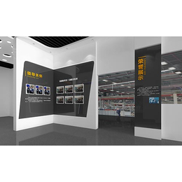 山西展覽設計-展覽設計-山西寶逸