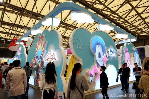 最權威.最專業(yè) 2017上海品牌展