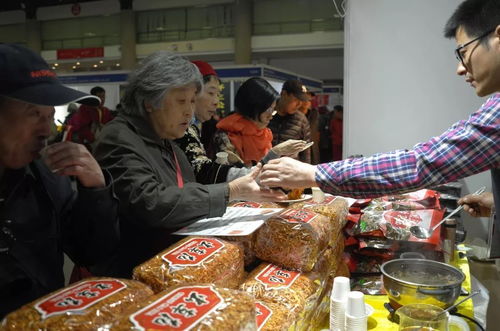 落幕盤點,老博會上那些不容錯過的亮點