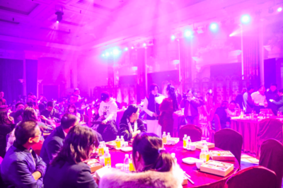 AAA級景區里的婚禮主題酒店,只為婚禮而來