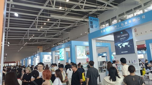 出海服務(wù)商哪家好 山海圖亮相ipde2024國際未來包裝展收獲關(guān)注