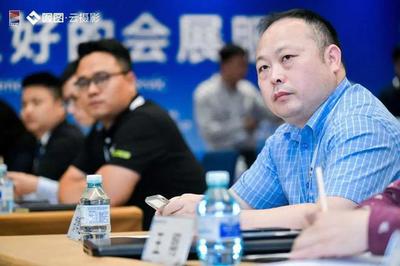 從花匠到靈魂的藝術殿堂,從傳統到智能的會展變革!